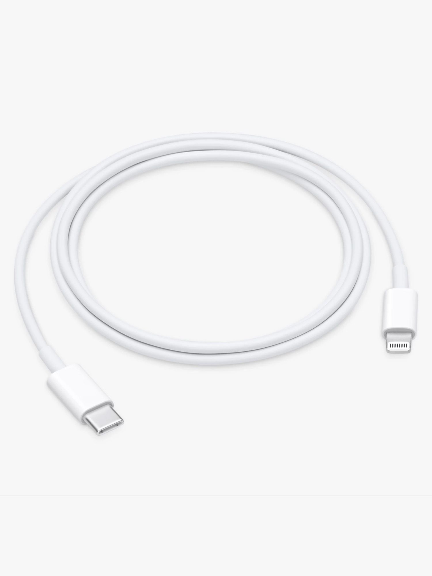 Apple Chargers and Cables