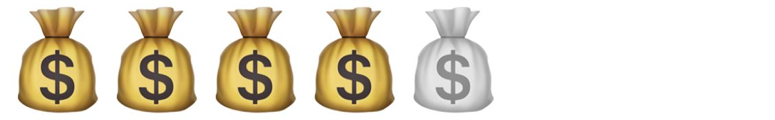 Money Emoji