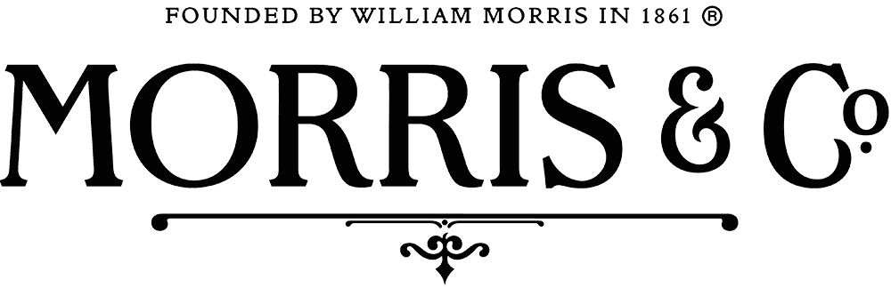 Morris & Co logo