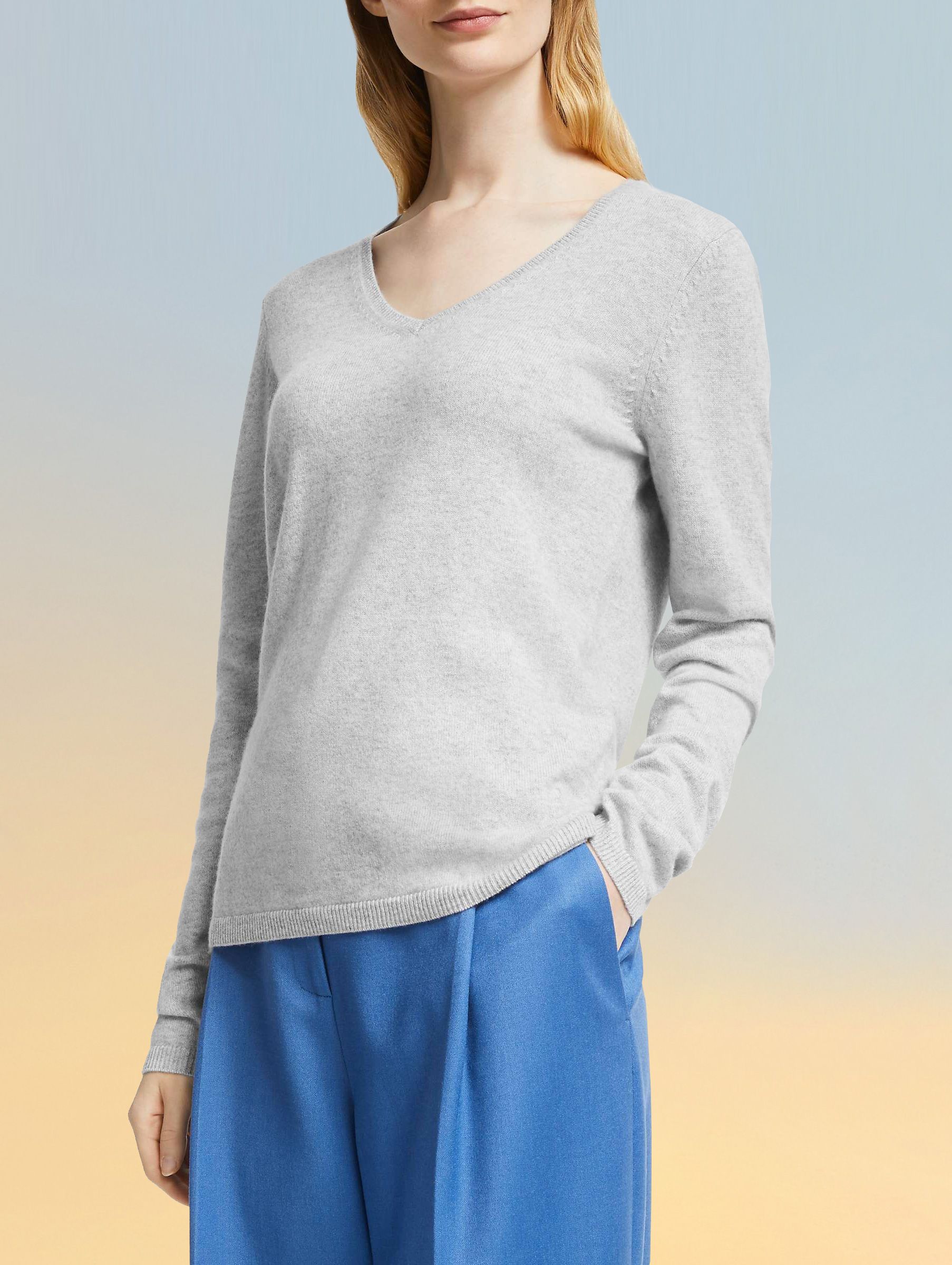 Top ten Mother's Day- The Cashmere Sweater