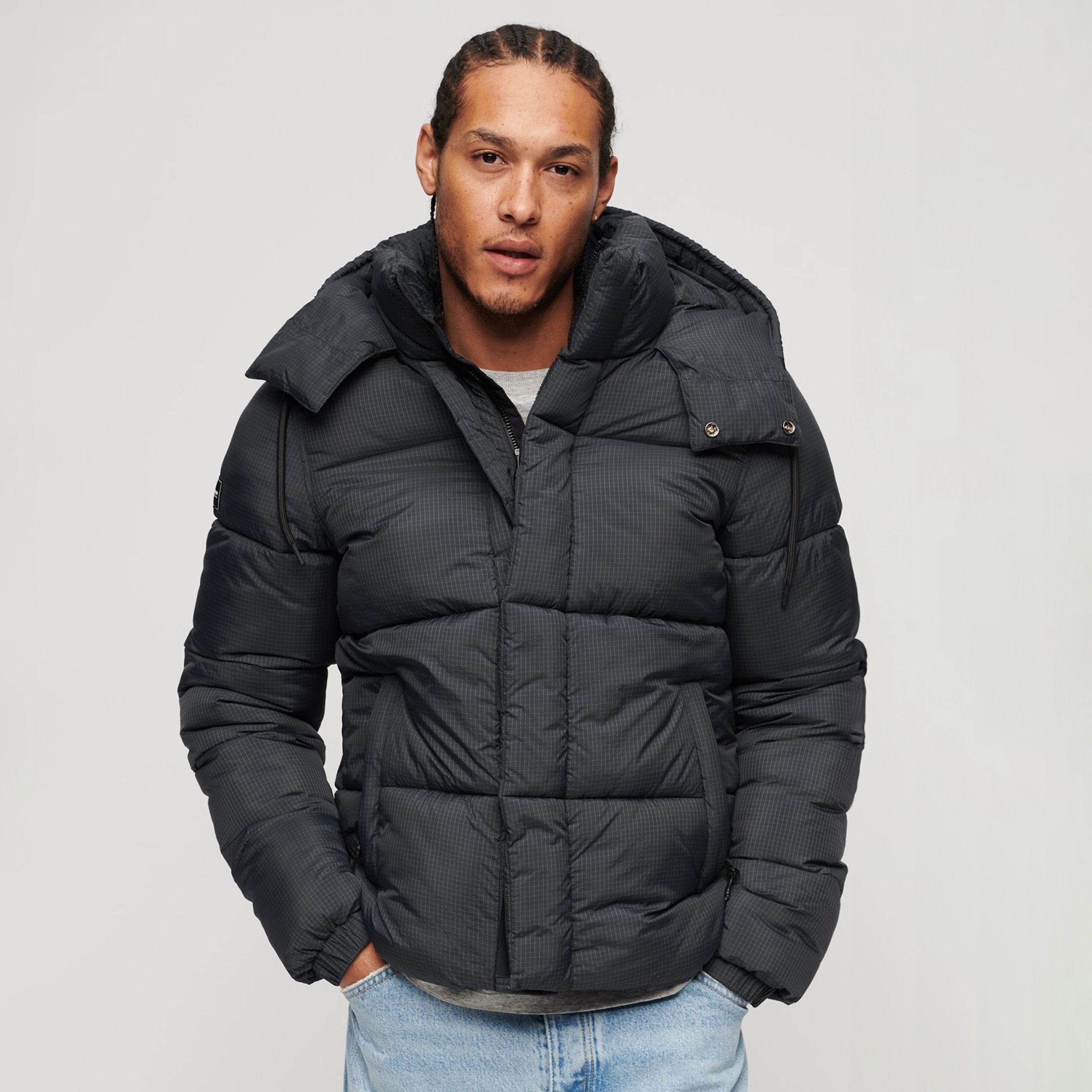 Men's Coats & Jackets | John Lewis & Partners