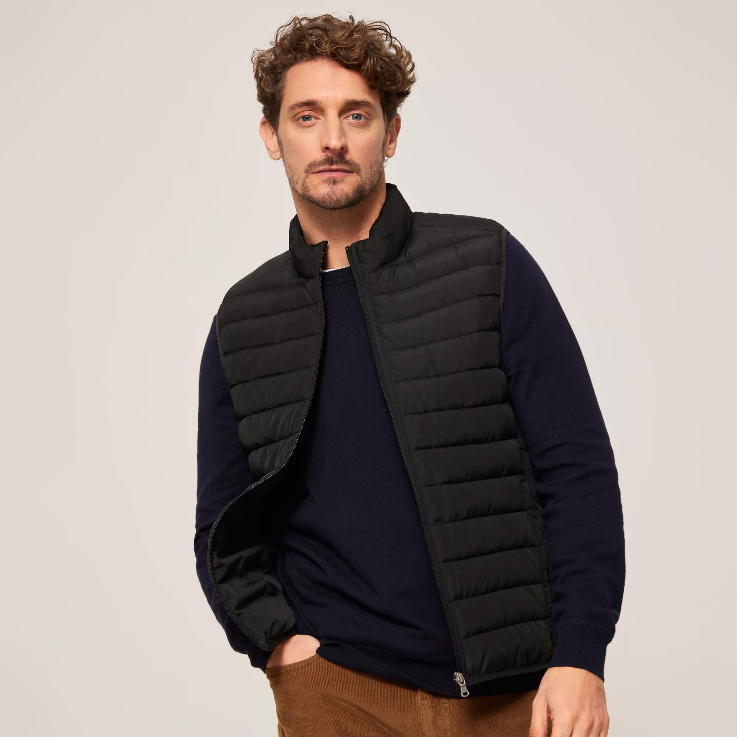 Men's Coats & Jackets | John Lewis & Partners