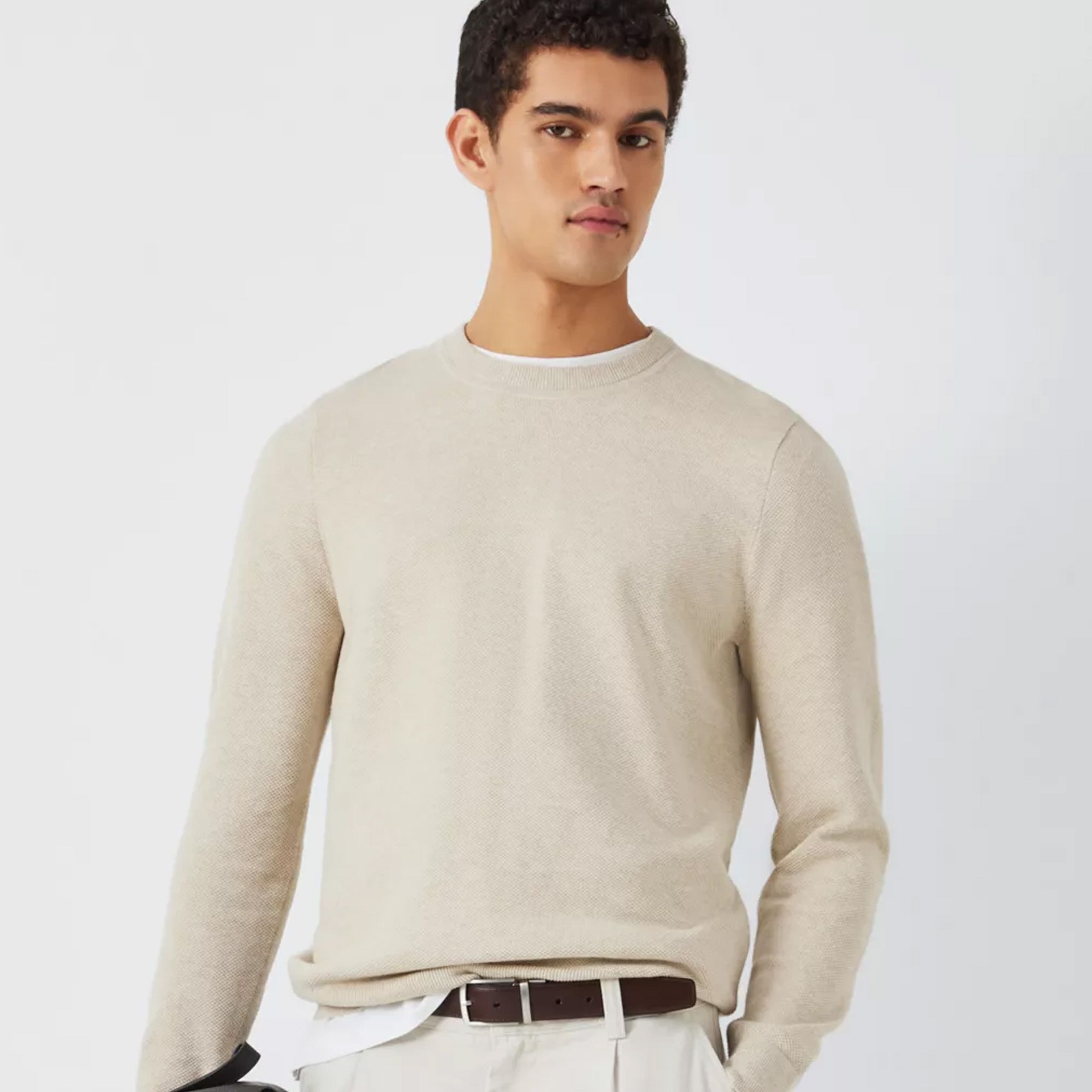 Neutral Jumpers