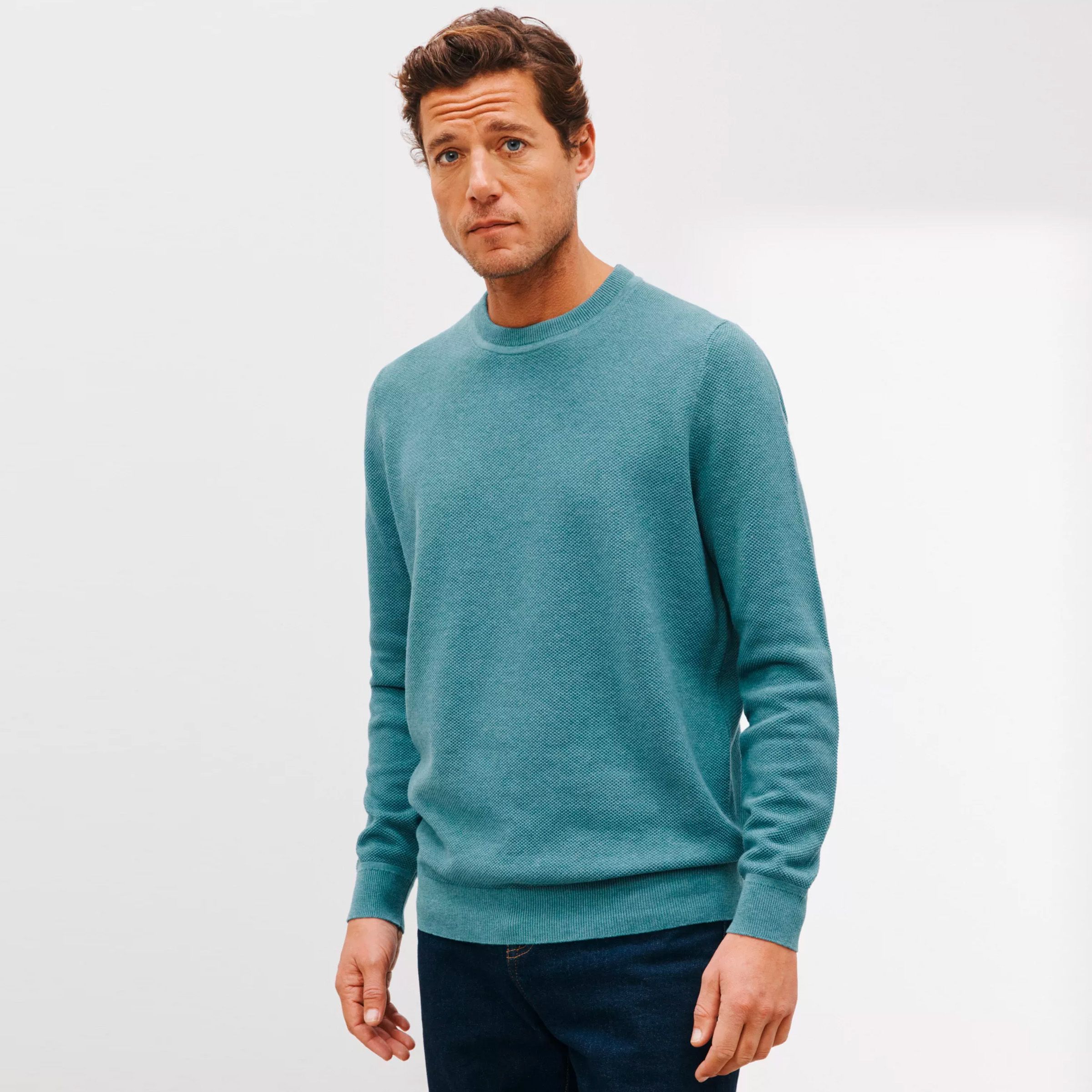 Men's Jumpers & Cardigans | John Lewis & Partners