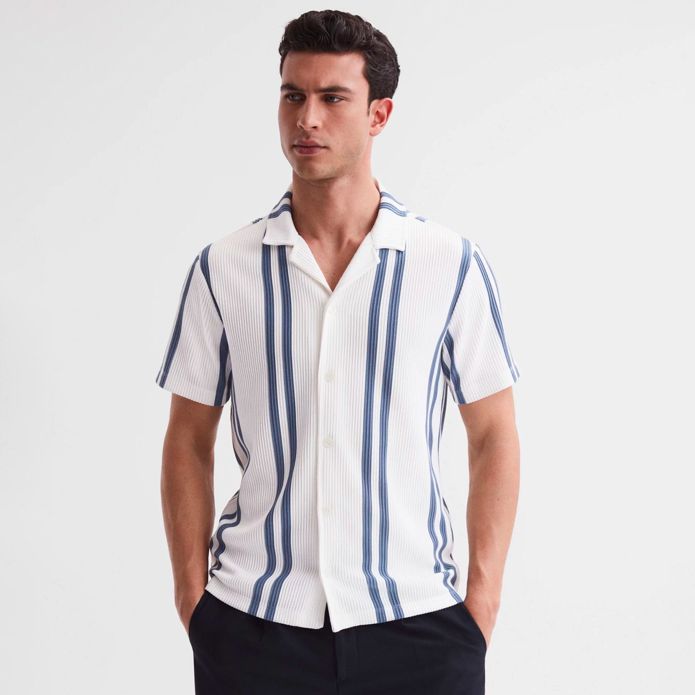 Men's Shirts | Casual, Formal & Designer Shirts | John Lewis