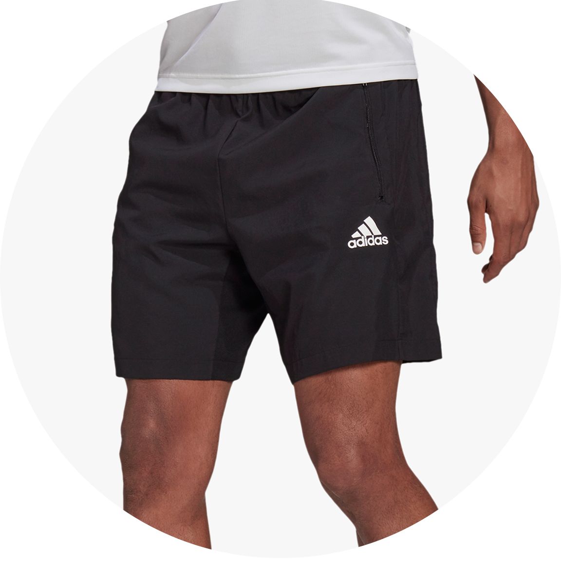 Men's Shorts | John Lewis & Partners