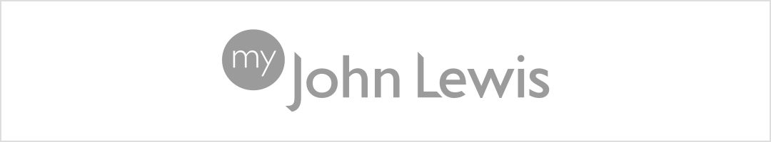 my John Lewis logo