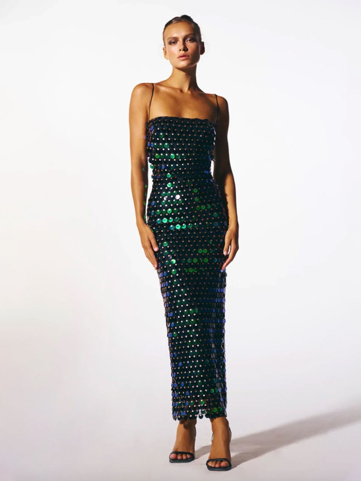 Party dresses to dazzle in