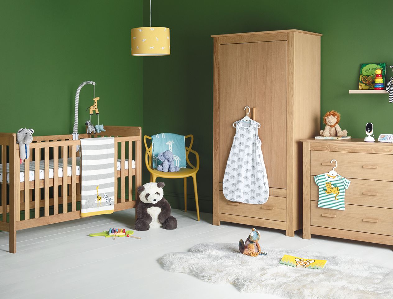 baby furniture rooms to go
