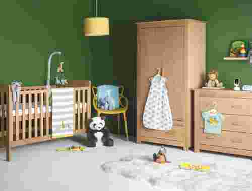 New Baby Checklist John Lewis Partners