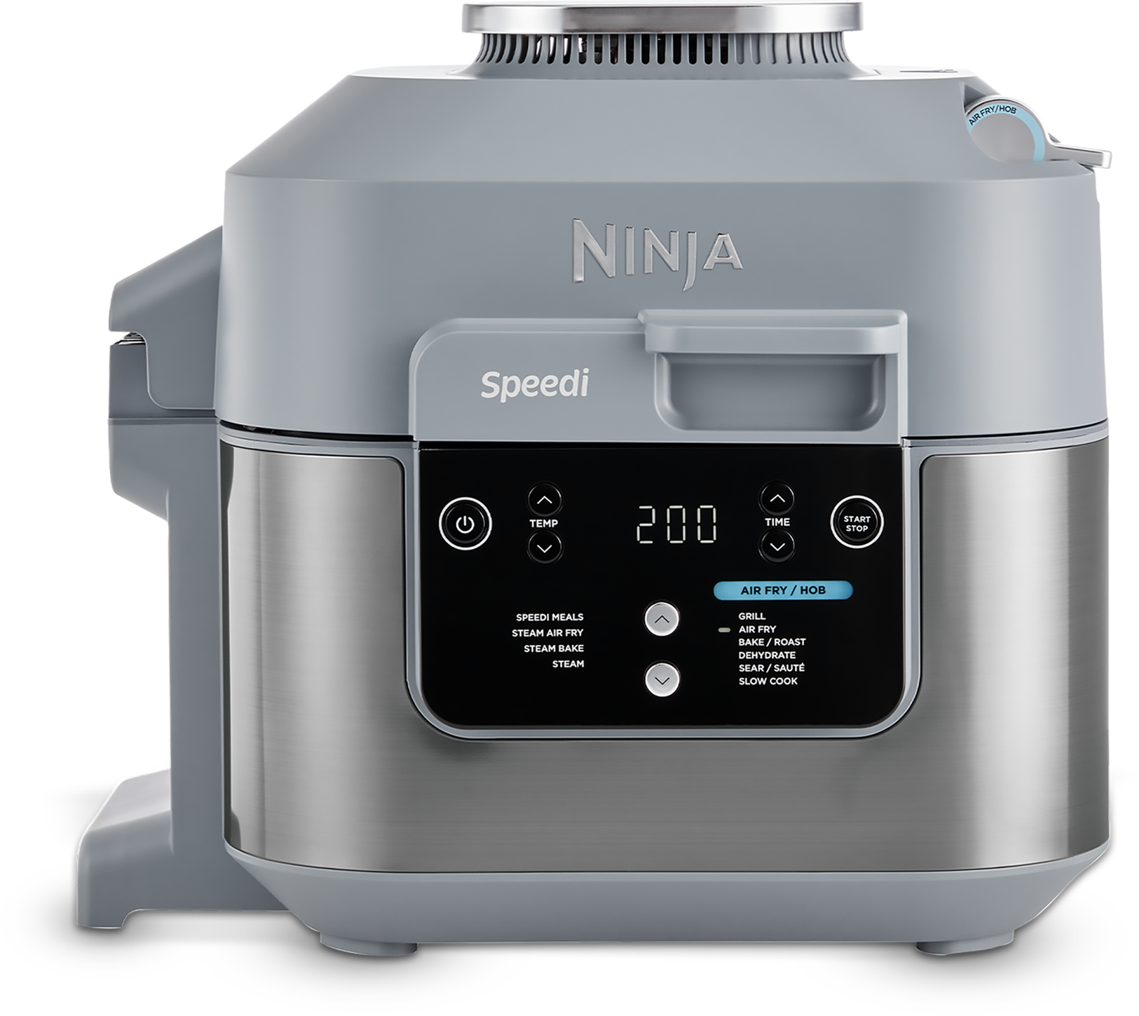 Ninja Speedi 10-in-1 Rapid Cooker