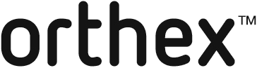 Orthex brand logo