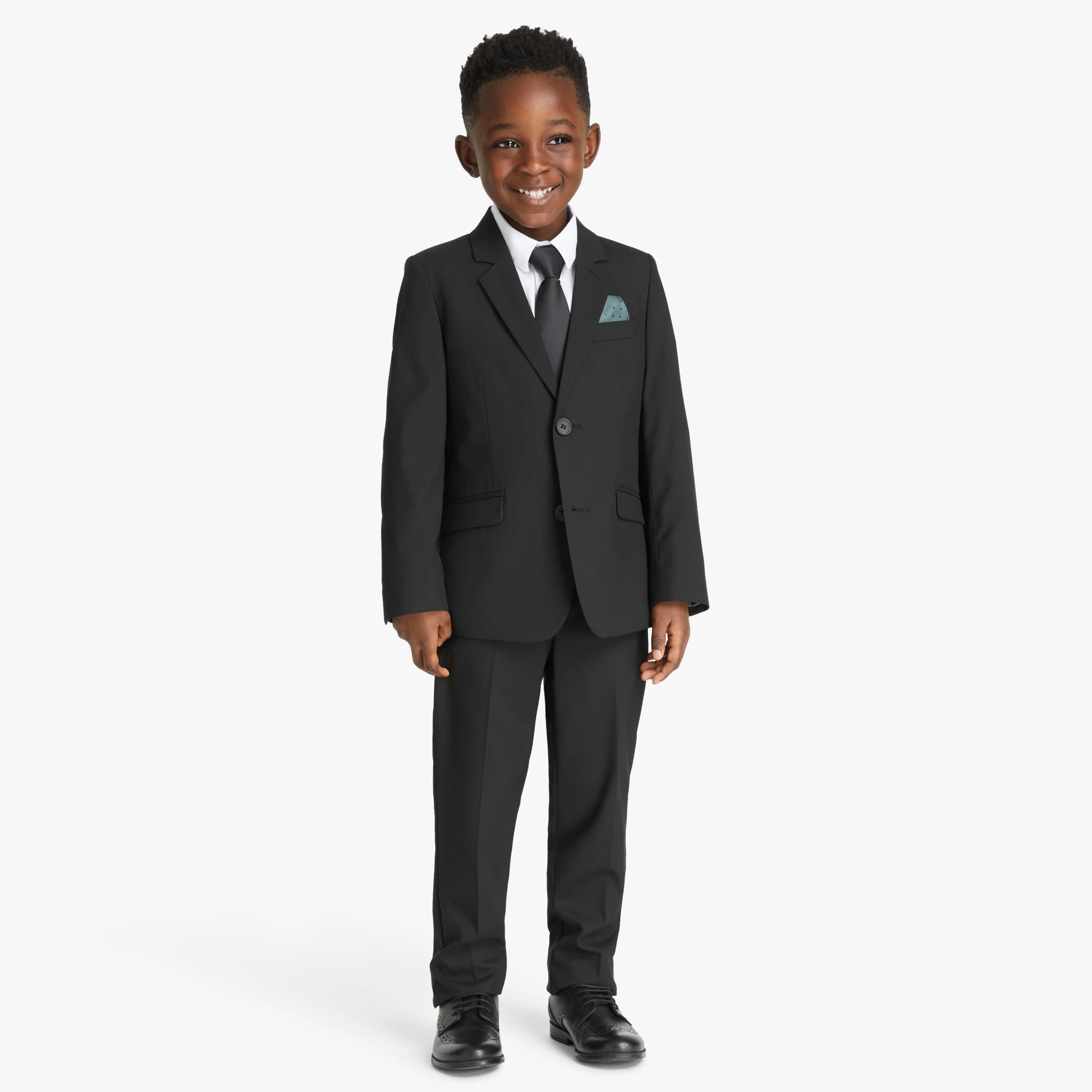 Page Boy Outfits | John Lewis & Partners