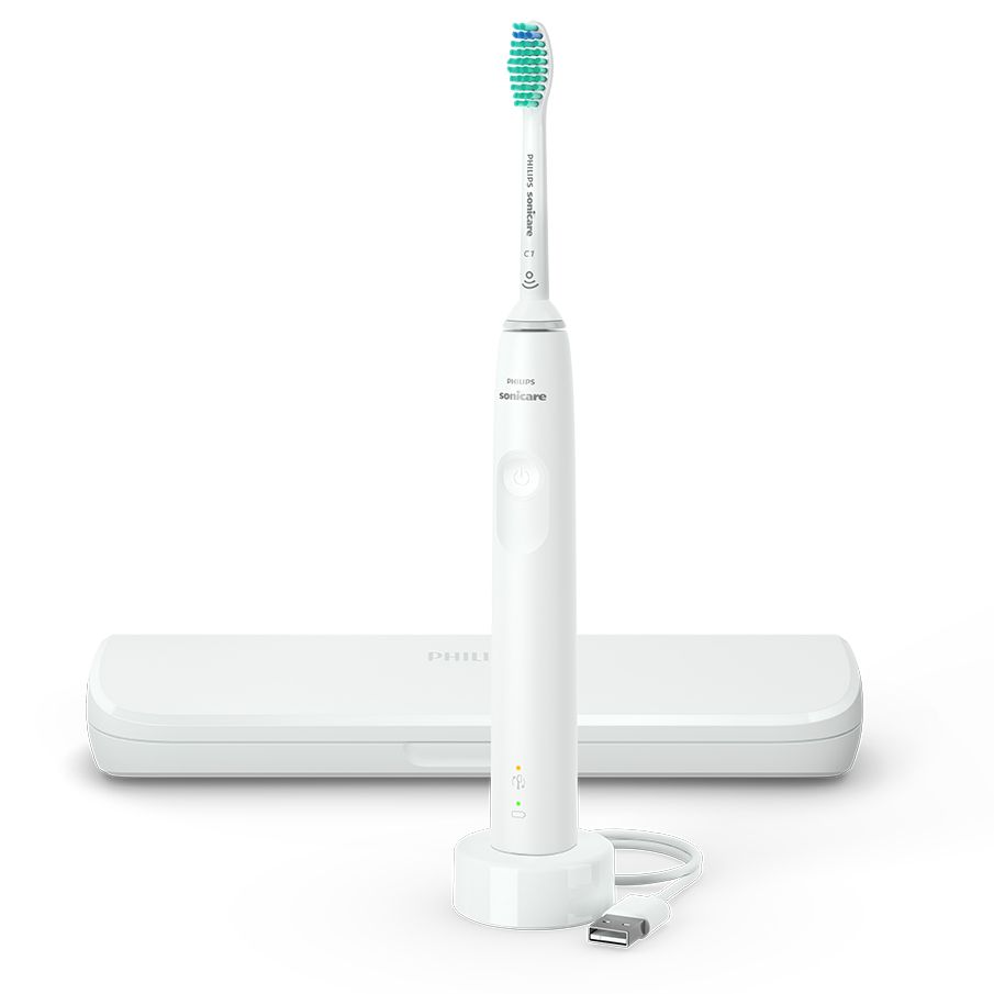 Image of Philips 3100 sonic toothbrush