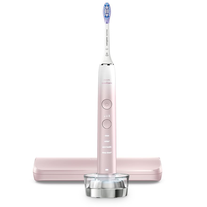 Image of Philips Special Edition sonic toothbrush