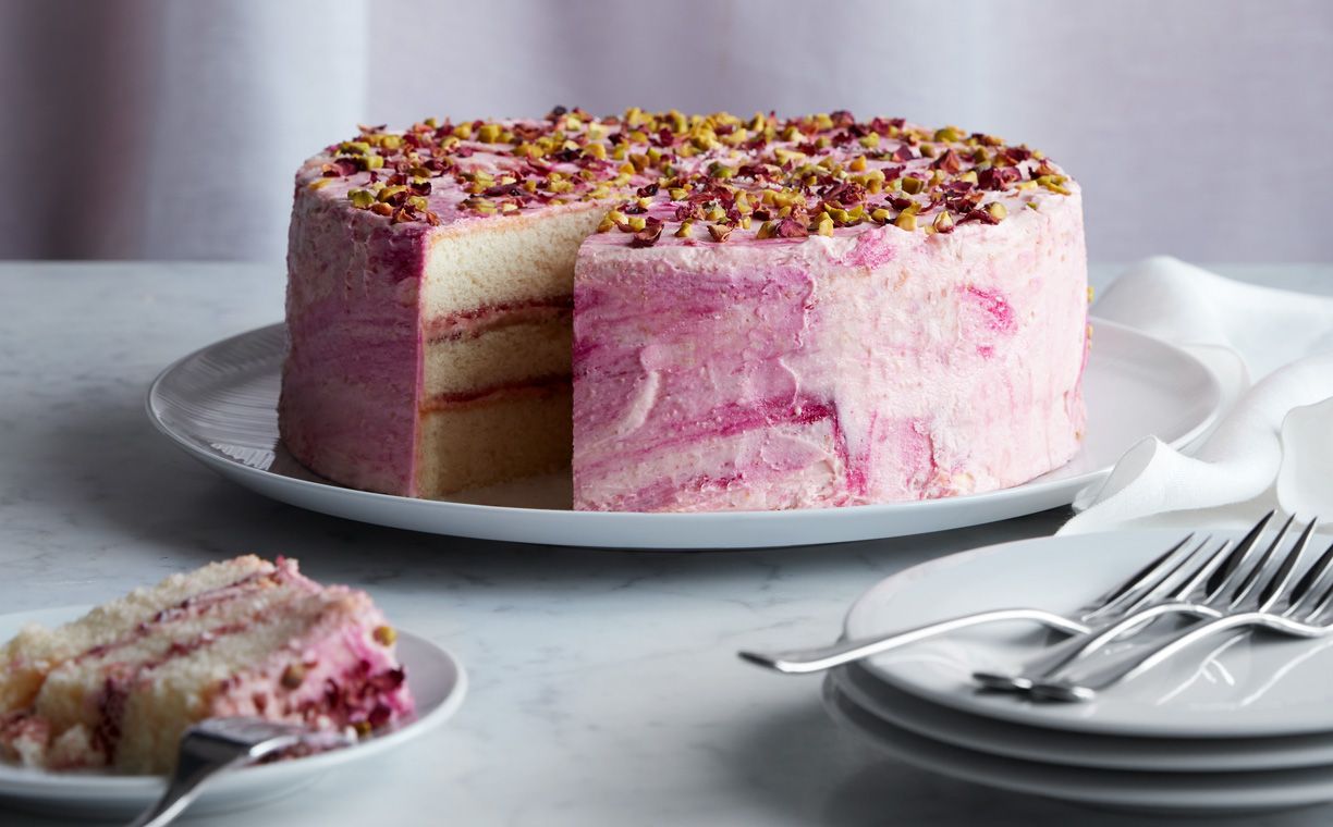 Image of a cake