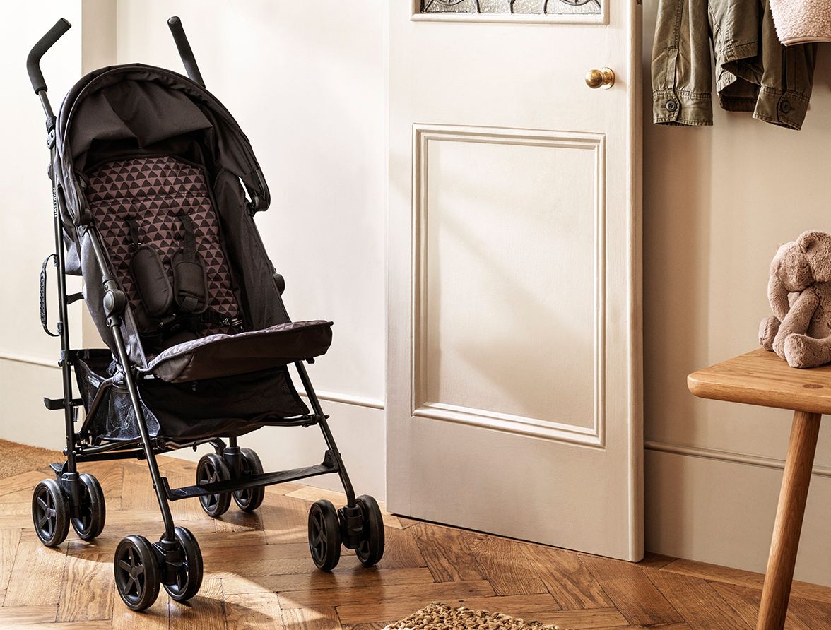  How to buy a pushchair online