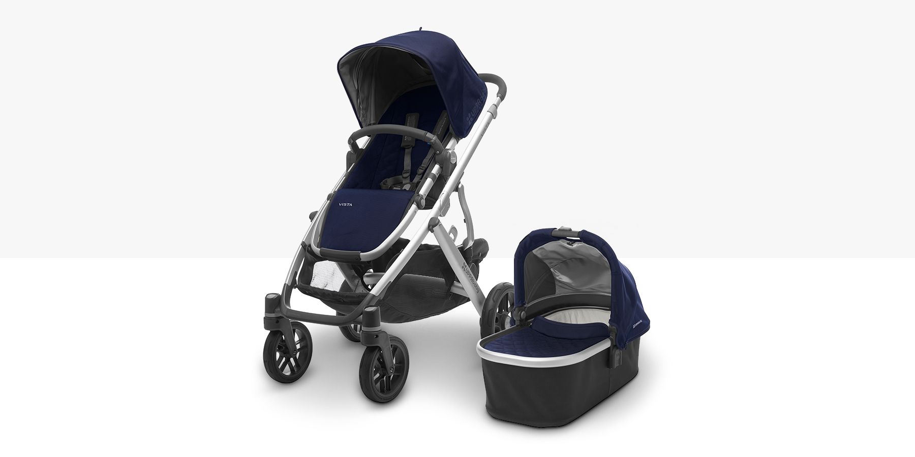 which pushchair should i buy