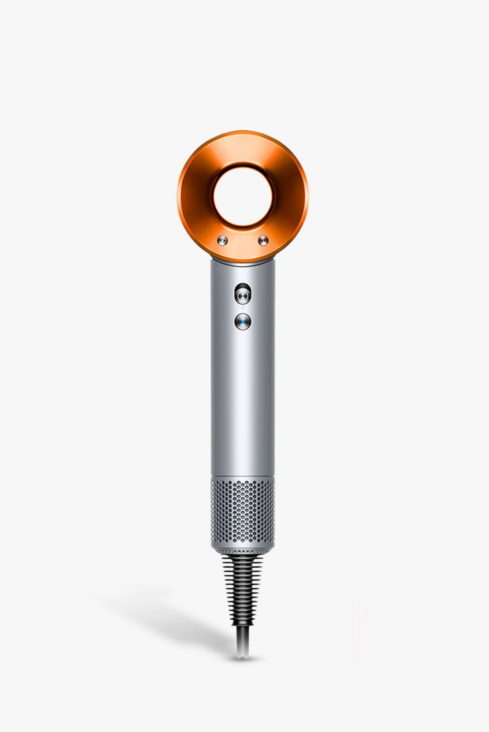 Dyson Supersonic™ Hair Dryer Exclusive Copper Gift Edition with Travel Bag, £299