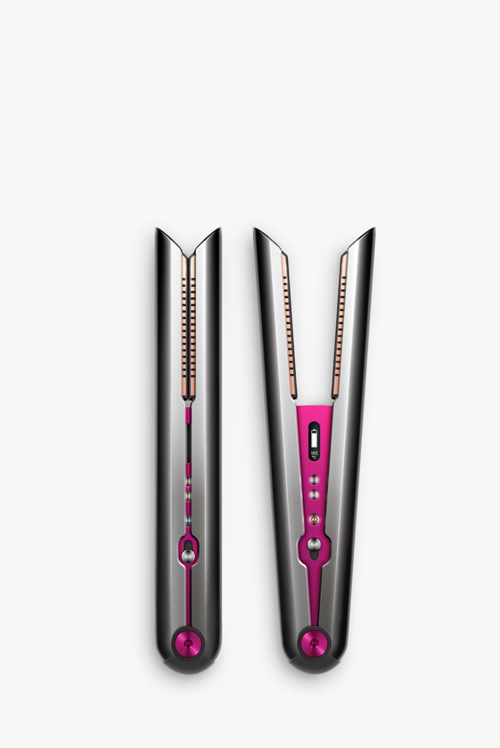 Dyson Corrale™ Cord-Free Hair Straighteners, £399