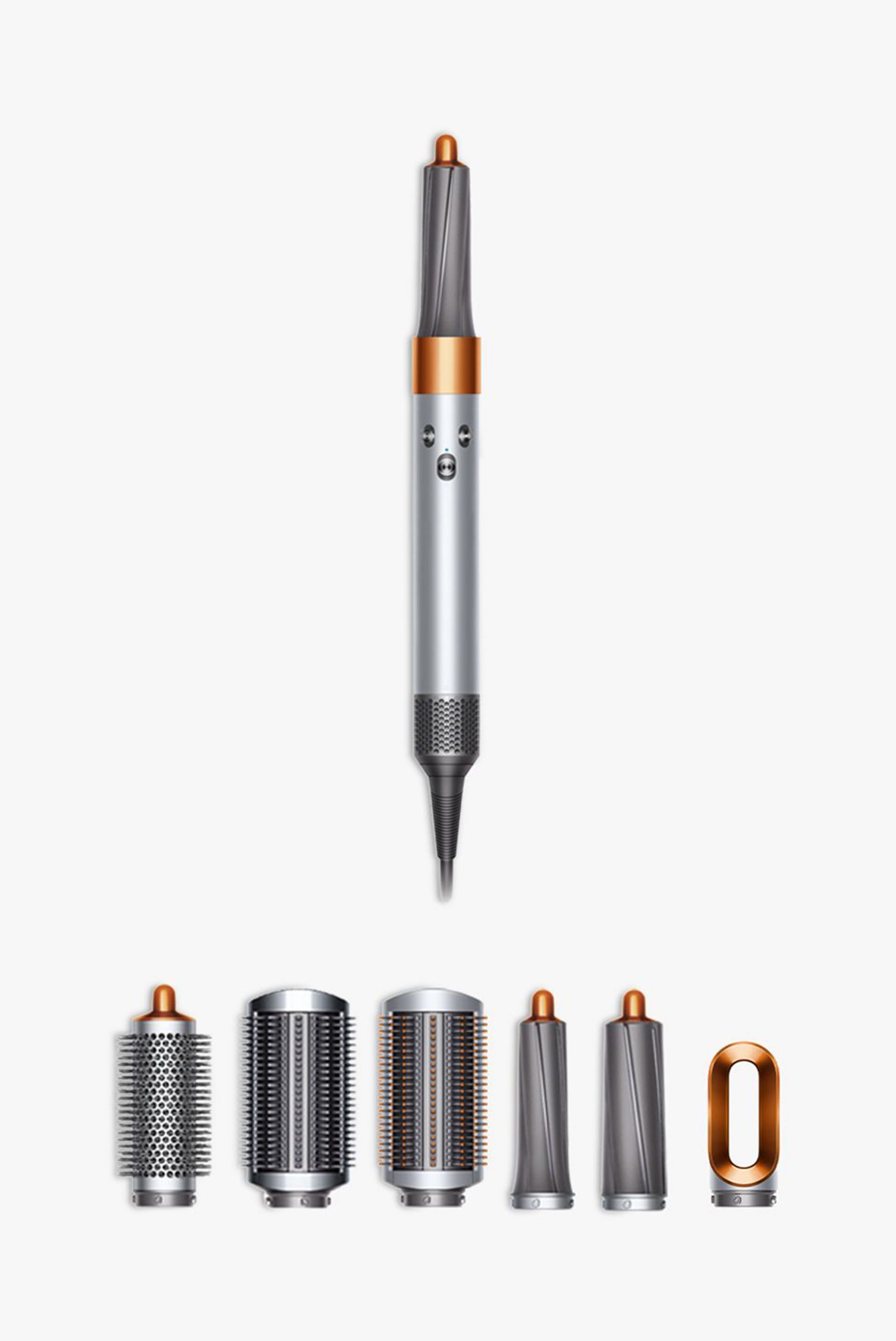 Dyson Airwrap™ Styler Complete Exclusive Copper Gift Edition with Travel Bag & Case, £449.99