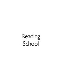 Reading School
