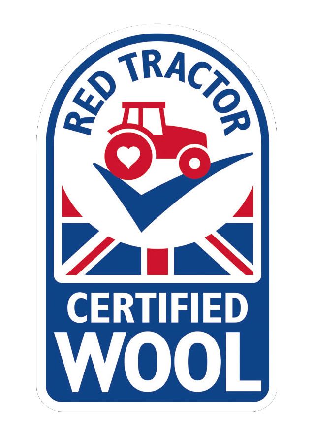 red tractor certified logo