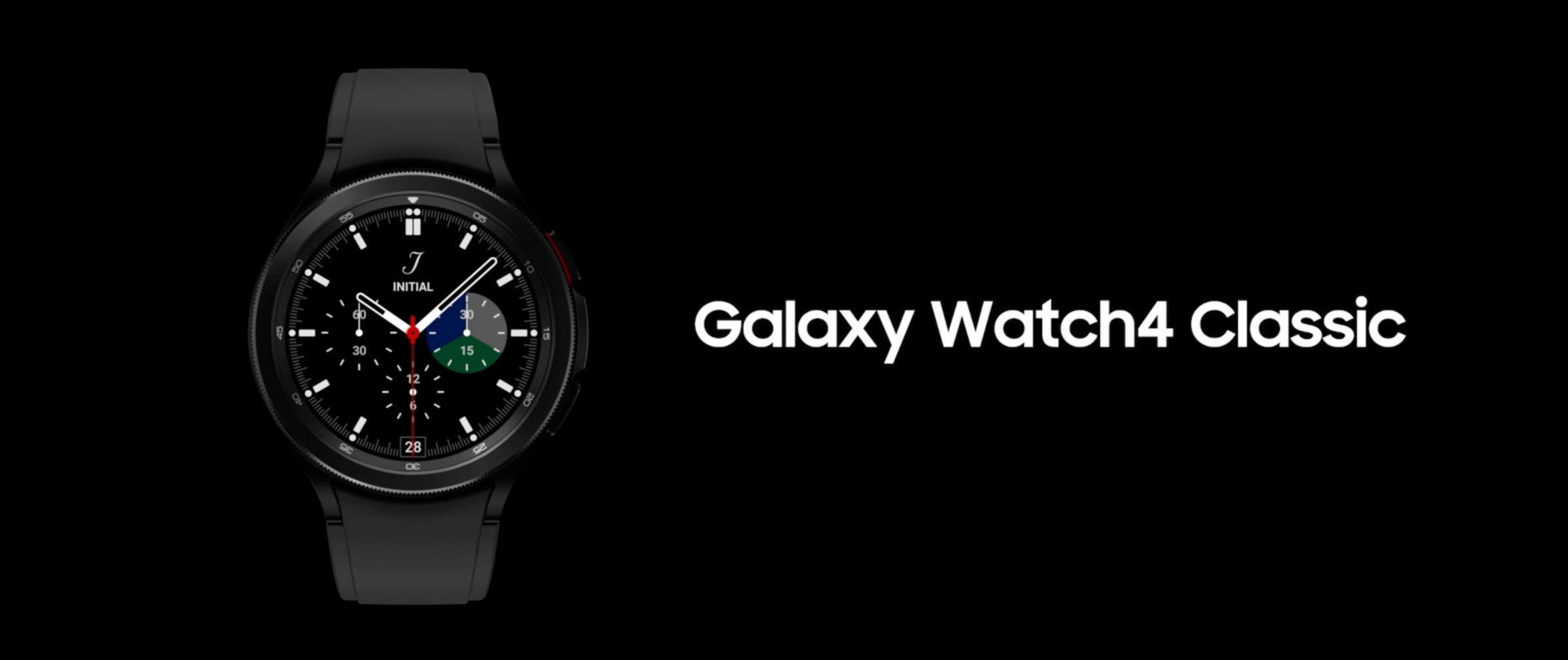Samsung Classic 4 Watch Video