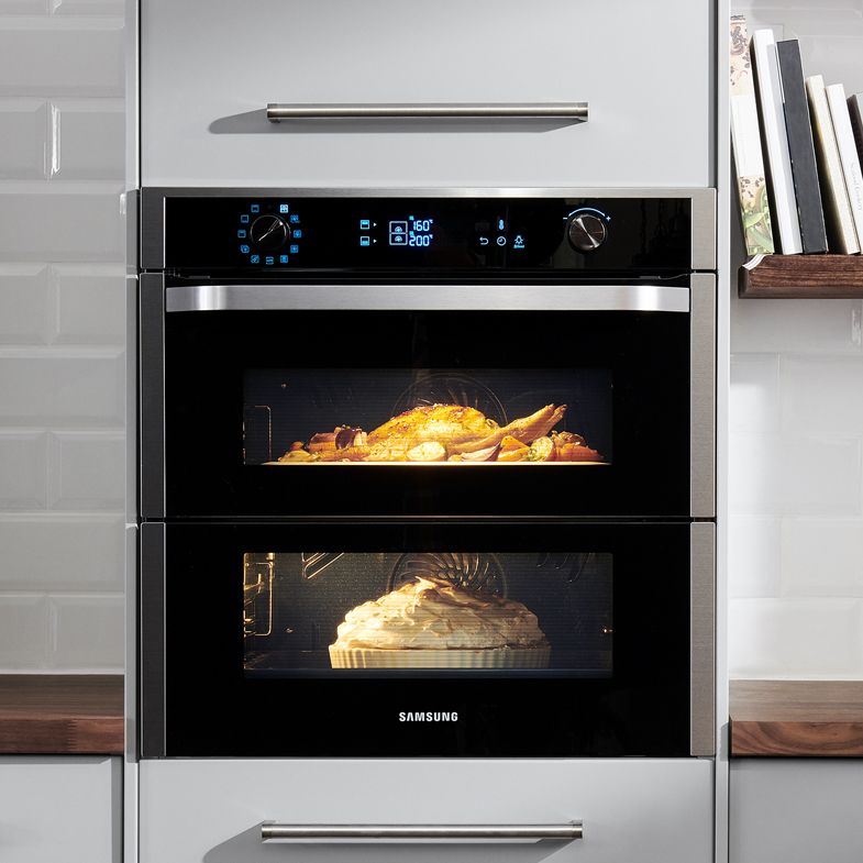 Dual Oven image
