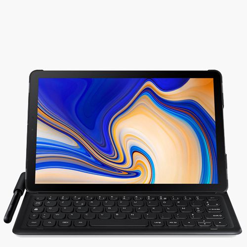 Samsung Galaxy Tab S4 Tablet with S Pen