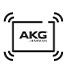 Quad Stereo Speakers with sound by AKG & Dolby Atmos Icon