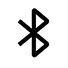 Bluetooth 5.1 Icon