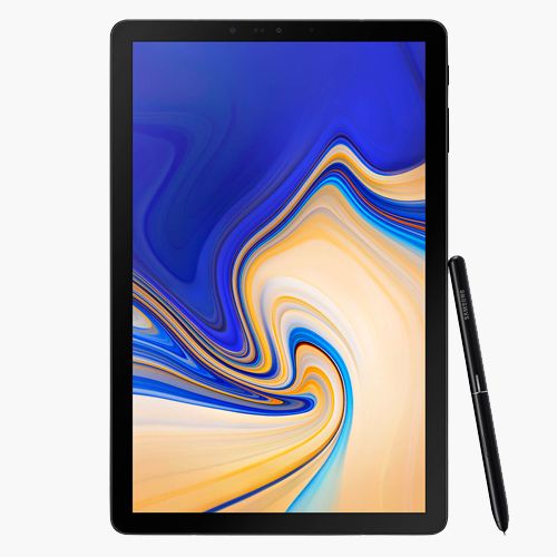 Samsung Galaxy Tab S4 Tablet with S Pen