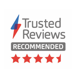 Trusted Review Icon