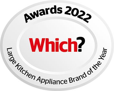 Which logo- Large Kitchen Appliances of the year 2022