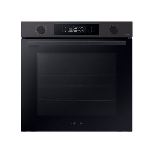 Series 4 oven image
