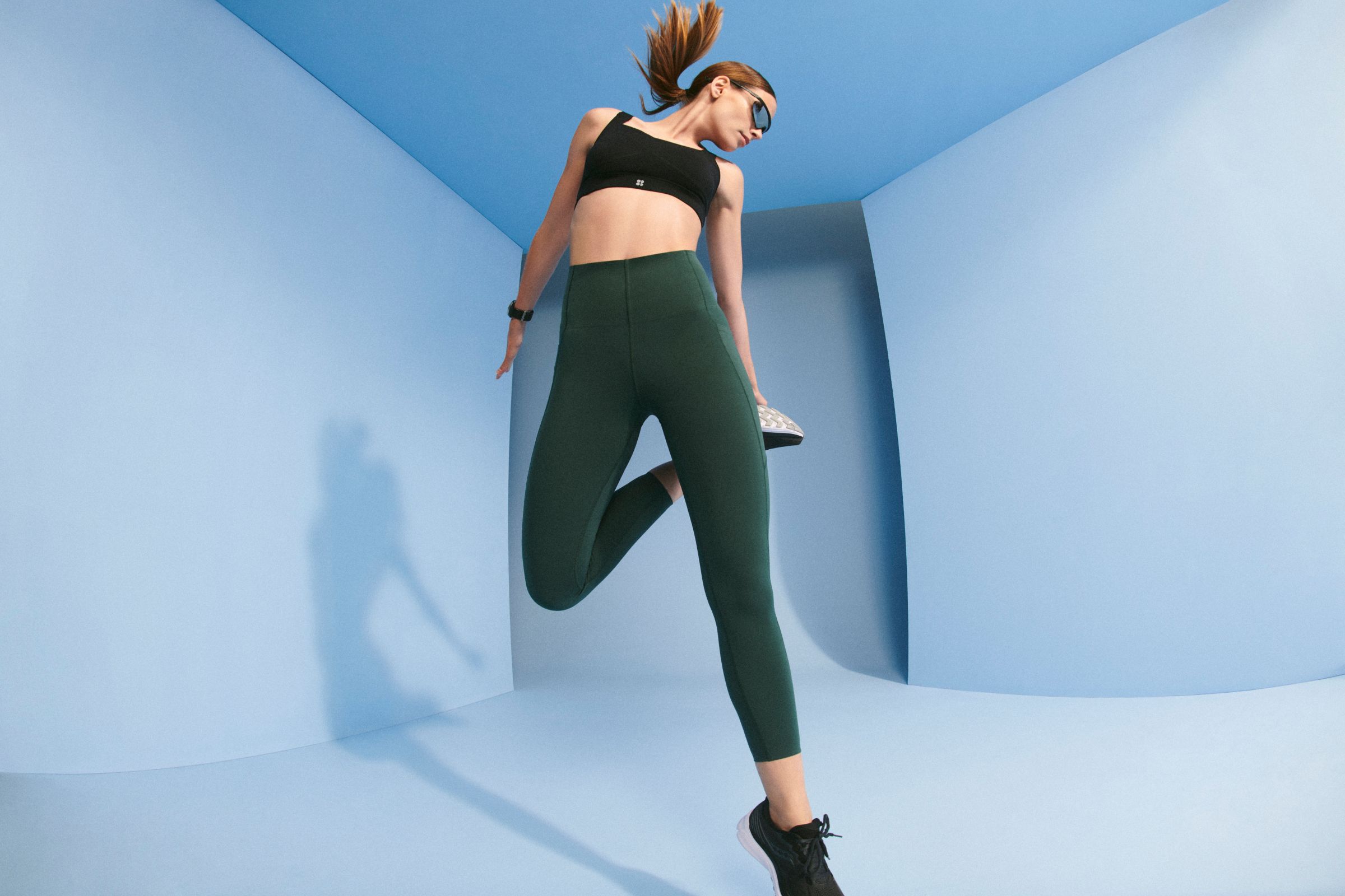Which Are The Best Sweaty Betty Leggings