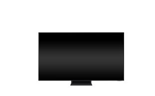 Samsung Screen Size Below 43” TVs