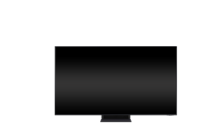 Samsung Screen Size Below 43” TVs