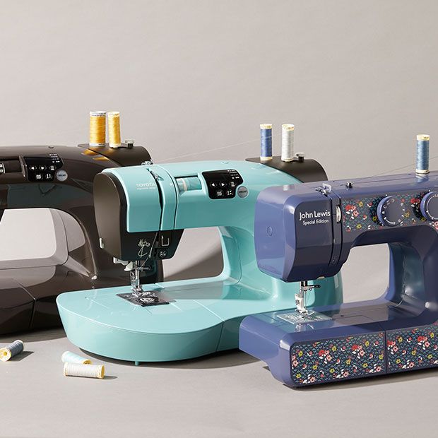 Haberdashery | Sewing, Knitting & Crafts | John Lewis