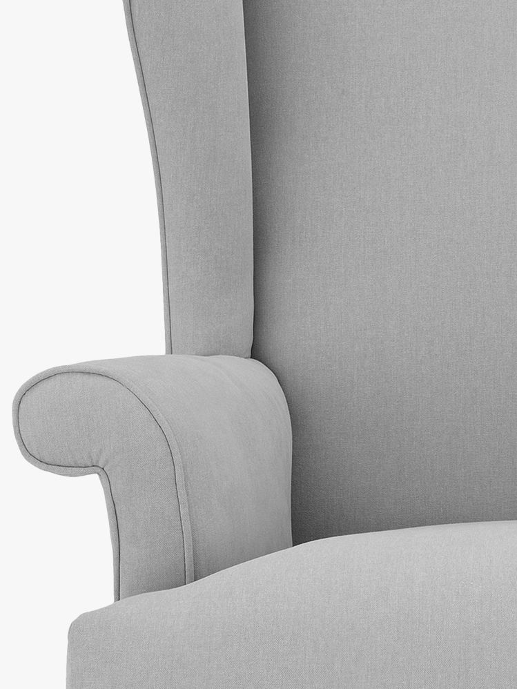 John lewis deals wingback chair