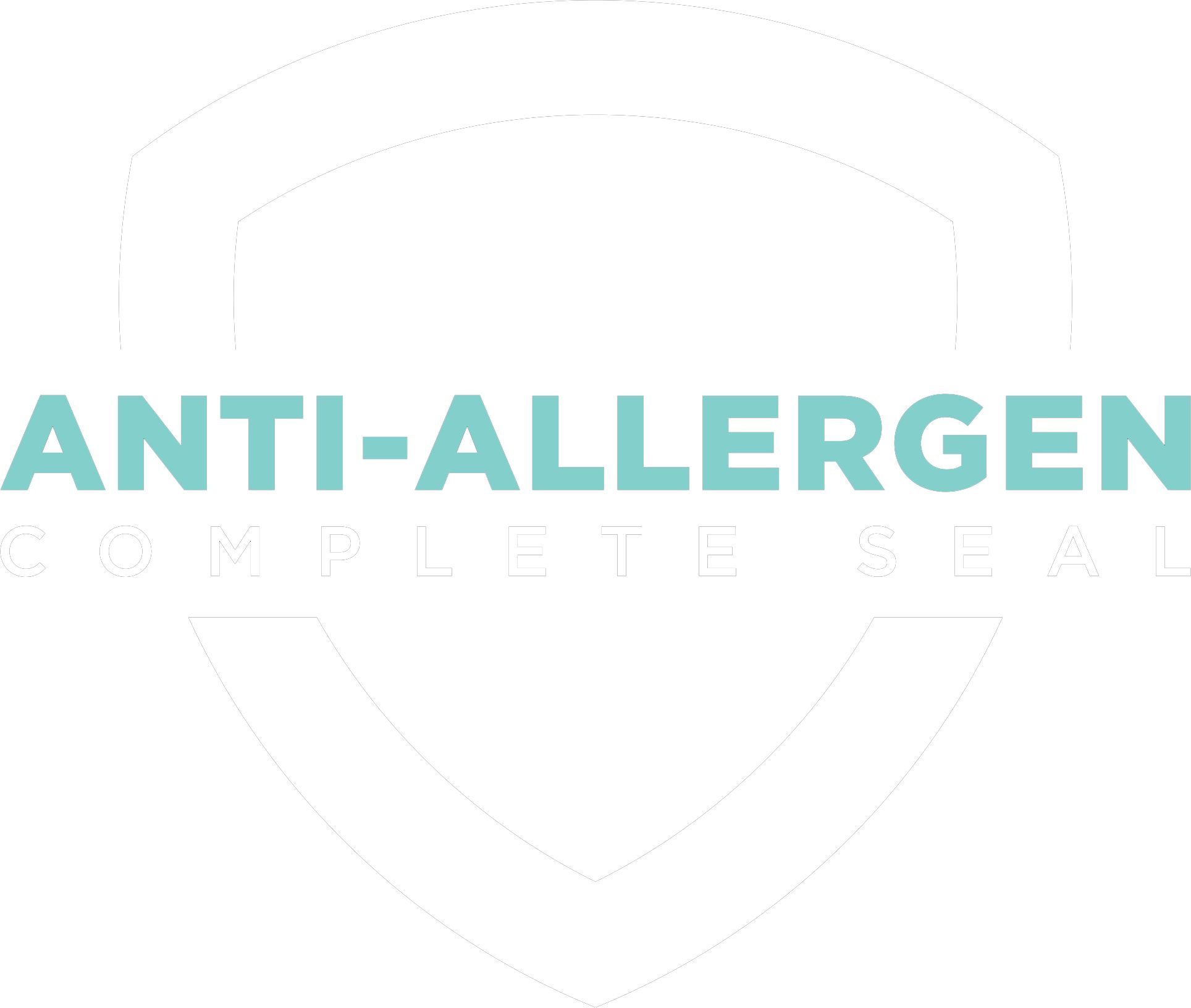 anti allergen logo