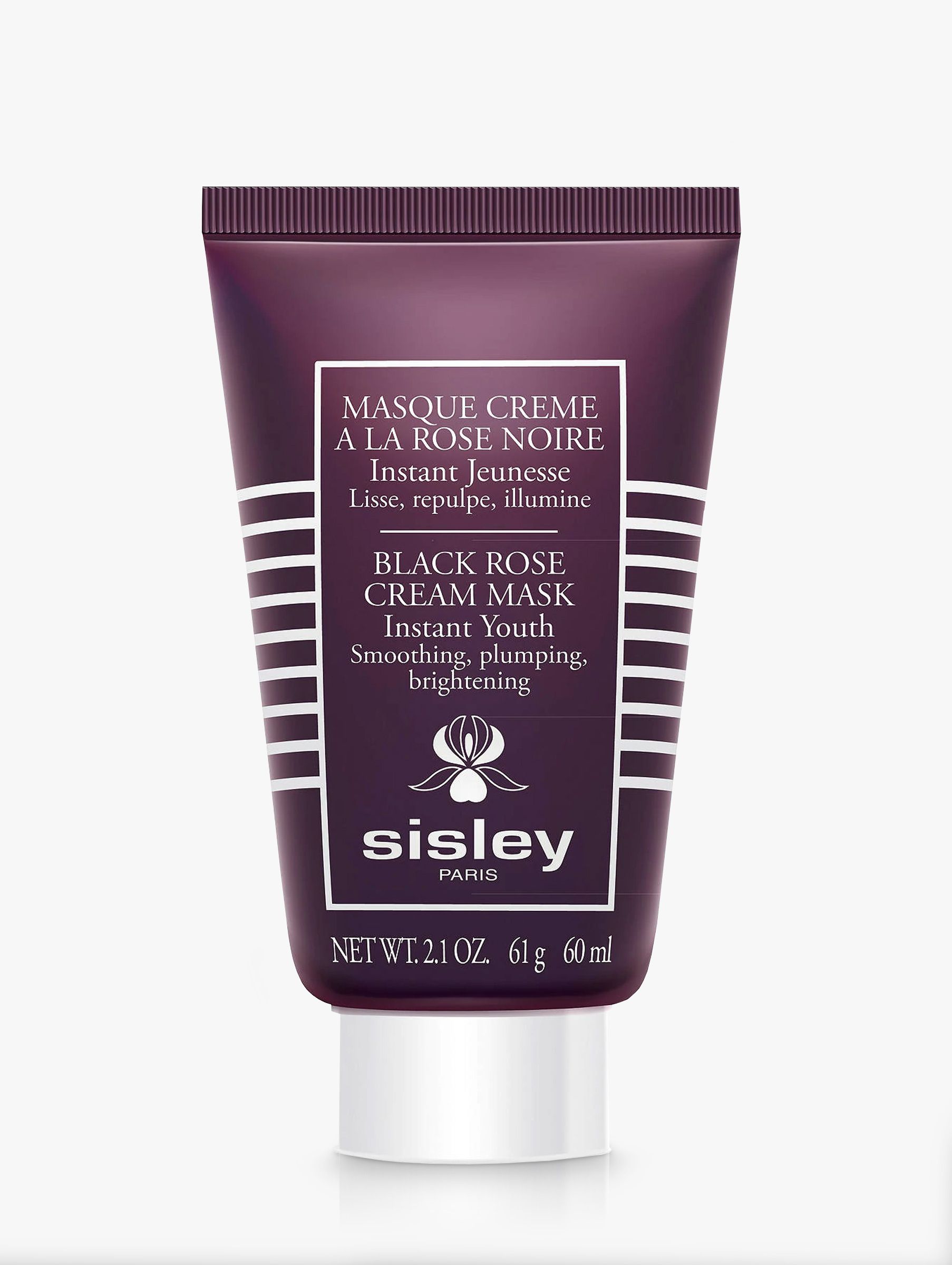 Sisley Black Rose Cream mask