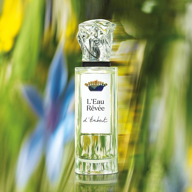 Sisley Paris - Fragrance
