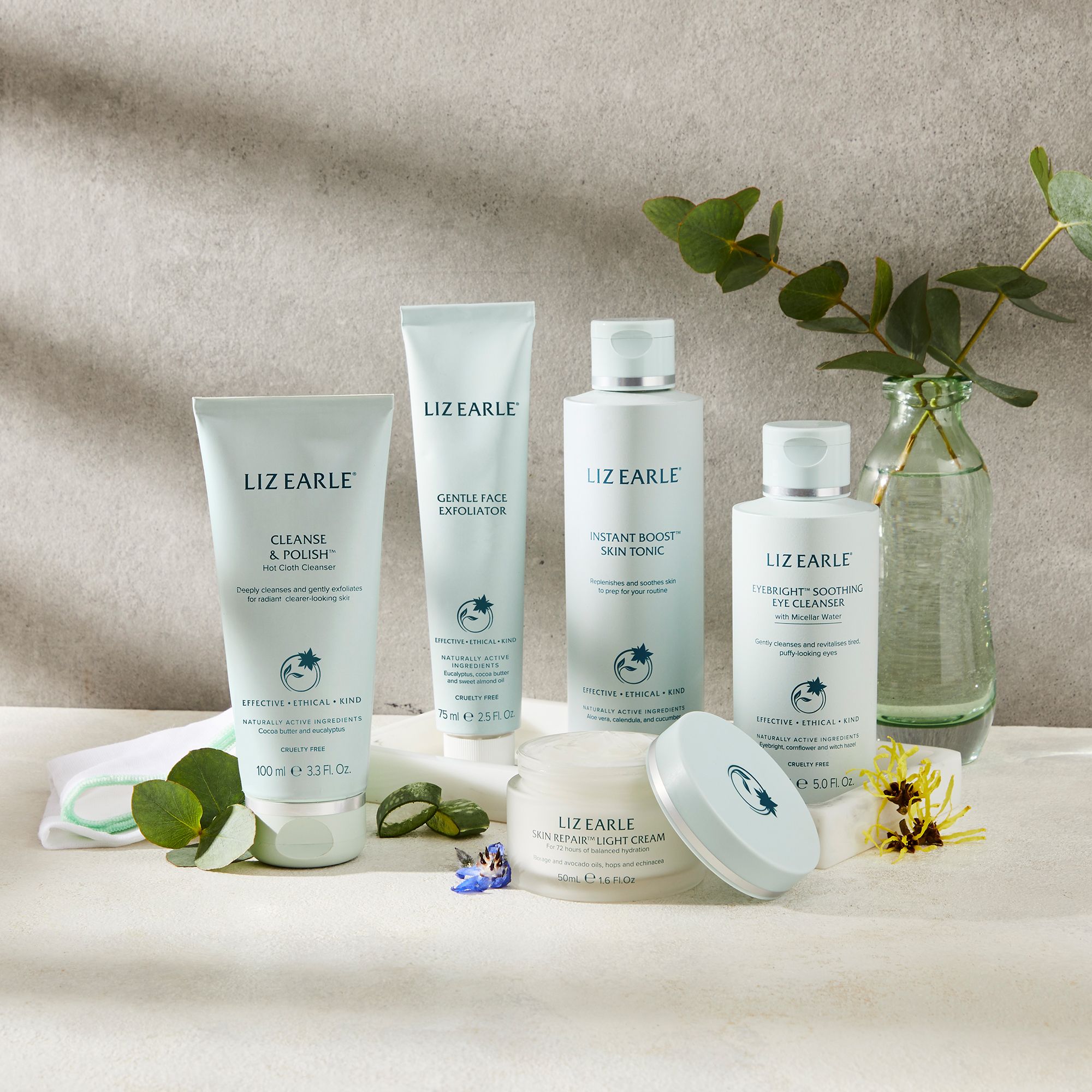 Skin Care Products | Facial Products | John Lewis & Partners