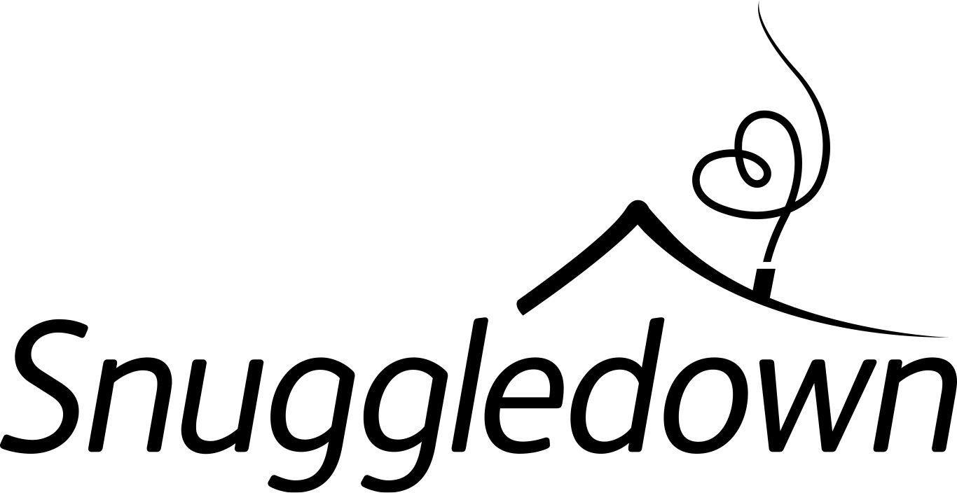 Snuggledown logo