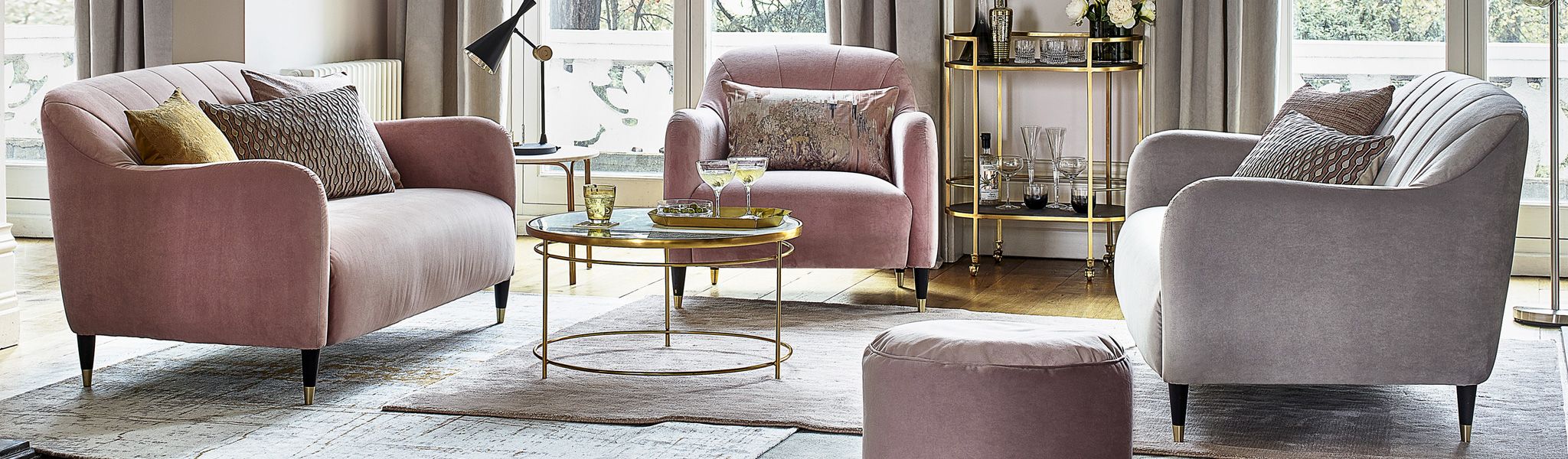Acorazado pecho historia Buying a Sofa | Sofa Types, Fabrics & Sizes | John Lewis & Partners