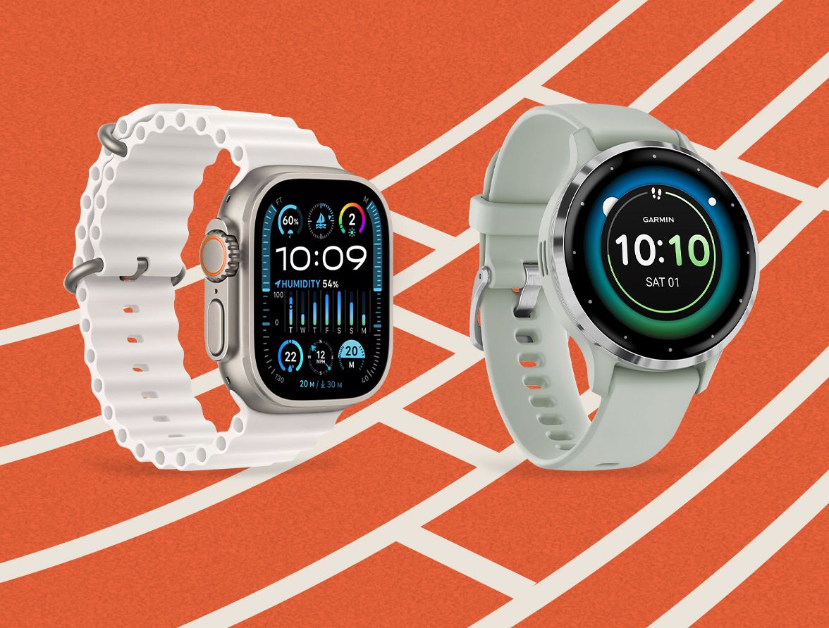 The best smartwatches for your fitness routine