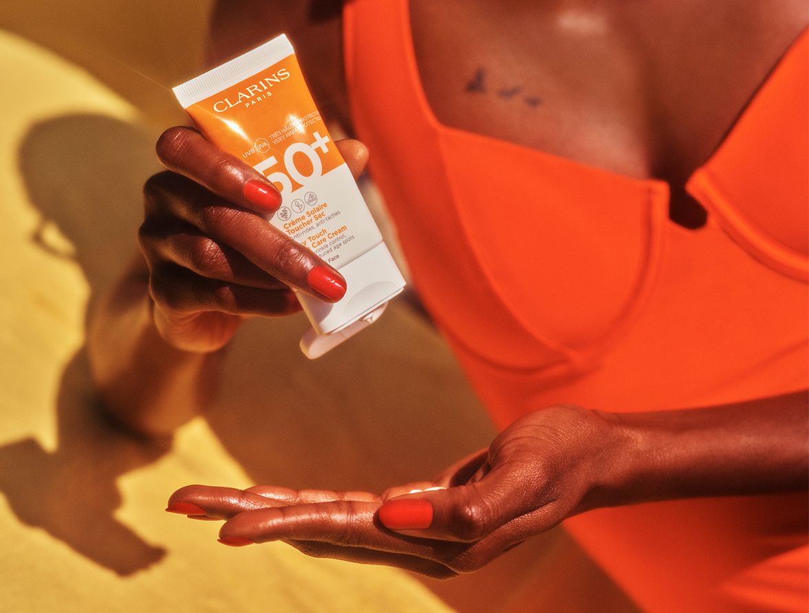 Everything you need to know about SPF