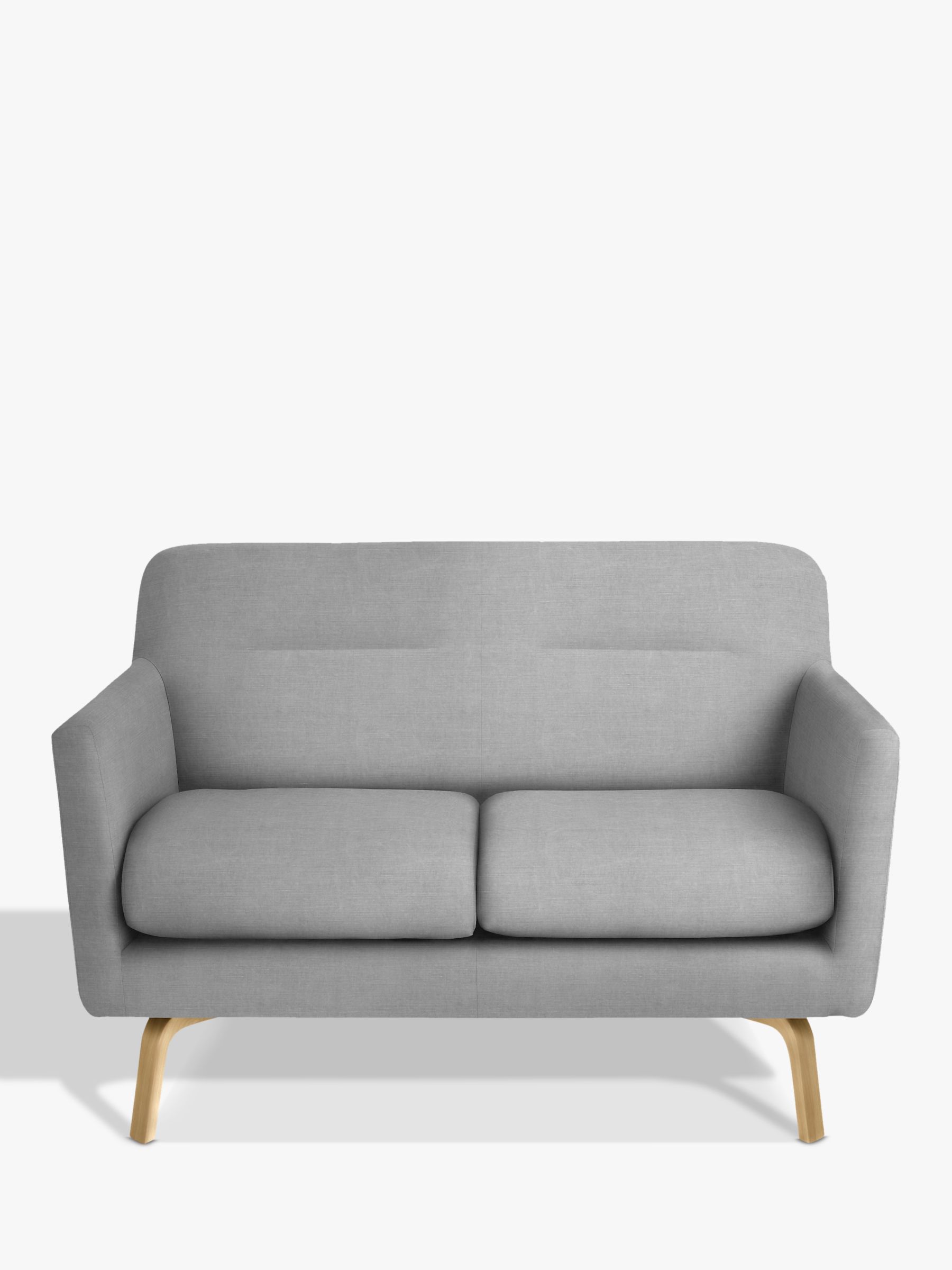 House By John Lewis Archie Ii Small 2 Seater Sofa